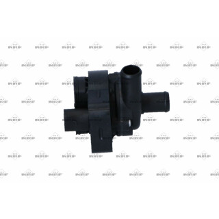 Elektrische Wasserpumpen, EASY FIT passend für MERCEDES A-Series 2.0D 05- NRF 390021