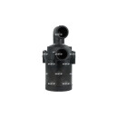 Elektrische Wasserpumpe, EASY FIT passend für VW CRAFTER 16- NRF 390077