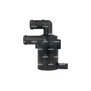 Elektrische Wasserpumpe, EASY FIT passend für VW CRAFTER 16- NRF 390077