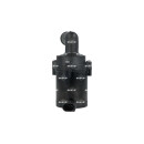 Elektrische Wasserpumpe, EASY FIT passend für VW CRAFTER 16- NRF 390077