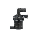 Elektrische Wasserpumpe, EASY FIT passend für VW CRAFTER 16- NRF 390077