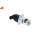 AGR Ventil, EASY FIT passend für RENAULT Clio 1.5D 98- NRF 48327