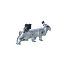 AGR Kühler passend für RENAULT Master 2.3D 10- NRF 48403