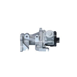 AGR Ventil, EASY FIT passend für LAND ROVER Evoque 2.2D 2012- NRF 48627
