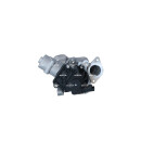 AGR Ventil, EASY FIT passend für LAND ROVER Evoque 2.2D 2012- NRF 48627