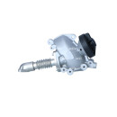 AGR Ventil, EASY FIT passend für MERCEDES Sprinter Series 2.2D 1995- NRF 48635