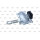 AGR Ventil, EASY FIT passend für MERCEDES Sprinter Series 2.2D 1995- NRF 48635