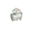 AGR Ventil, EASY FIT passend für Mercedes C200 CDI 2000- NRF 48636