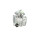 AGR Ventil, EASY FIT passend für Mercedes C200 CDI 2000- NRF 48636