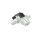 AGR Ventil, EASY FIT passend für KIA Sportage 2.0D 16- NRF 48648