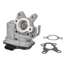 AGR Ventil, EASY FIT passend für RENAULT MASTER 2.3D 2010- NRF 48659