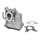AGR Ventil, EASY FIT passend für RENAULT MASTER 2.3D 2010- NRF 48659