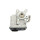 AGR Ventil, EASY FIT passend für RENAULT MASTER 2.3D 2010- NRF 48659