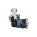 AGR Ventil, EASY FIT passend für MERCEDES C-Series 2.2D 2000- NRF 48685