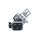 AGR Ventil, EASY FIT passend für MERCEDES C-Series 2.2D 2000- NRF 48685