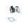 AGR Ventil, EASY FIT passend für MERCEDES C-Series 2.2D 2000- NRF 48685