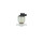 AGR Ventil, EASY FIT passend für Peugeot 307 1.8/2.0 2003- NRF 48694