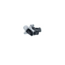 AGR Ventil, EASY FIT passend für RENAULT Captur 1.5D 2013- NRF 48707
