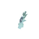 Lüfterkupplung, Komplettset passend für RENAULT Premium/Midlum DCI NRF 49746