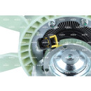 Lüfterkupplung, Komplettset passend für VOLVO FH 12.8D 2012- NRF 49759