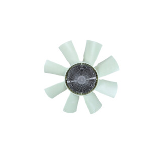 Lüfterkupplung, Komplettset passend für VOLVO FM D13C/FM D11C NRF 49764