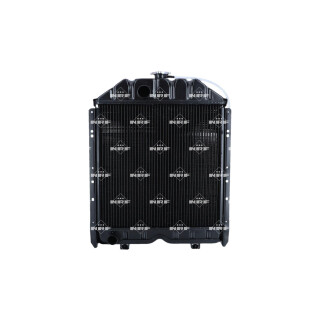 Kühler, EASY FIT passend für NEW HOLLAND TD75D/80D/85D/90D NRF 530030