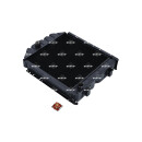 Kühler, EASY FIT passend für NEW HOLLAND TD75D/80D/85D/90D NRF 530030