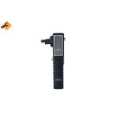 Wärmetauscher, Innenraumheizung passend für FIAT Ducato 2.5D 90- NRF 53235