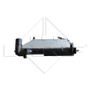 Kühler, EASY FIT passend für CITROEN Berlingo 1.9D 97- NRF 58189