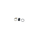 Kühler, EASY FIT passend für CITROEN Berlingo 1.9D 97- NRF 58189