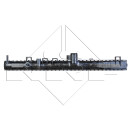 Kühler, EASY FIT passend für PEUGEOT 807 2.2D...