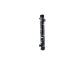 Kühler passend für MERCEDES G-Series 3.0D 90- NRF 59323