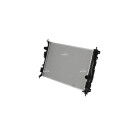Kühler passend für PEUGEOT 3008 1.2 16- NRF 59355