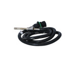 Sensor, Abgastemperatur, EASY FIT passend für Renault Premium 2006- NRF 707006