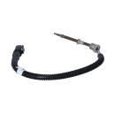 Sensor, Abgastemperatur, EASY FIT passend für Volvo FH 2005- NRF 707008