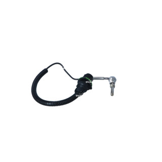 Sensor, Abgastemperatur, EASY FIT passend für Mercedes Actros 2001- NRF 707009