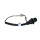 Sensor, Abgastemperatur, EASY FIT passend für Mercedes Actros 2001- NRF 707010