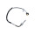 Sensor, Abgastemperatur, EASY FIT passend für MERCEDES C-Series 2.2D 14- NRF 707064