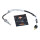 Sensor, Abgastemperatur, EASY FIT passend für MERCEDES A-Series 2.0D 05- NRF 707089