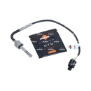 Sensor, Abgastemperatur, EASY FIT passend für MERCEDES ML-Series 3.0D 05- NRF 707095