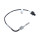 Sensor, Abgastemperatur, EASY FIT passend für MERCEDES ML-Series 3.0D 05- NRF 707095