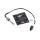 Sensor, Abgastemperatur, EASY FIT passend für MERCEDES ML-Series 3.0D 05- NRF 707095
