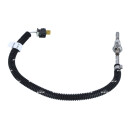 Sensor, Abgastemperatur, EASY FIT passend für MERCEDES C-Series 2.2D 07- NRF 707103