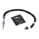 Sensor, Abgastemperatur, EASY FIT passend für MERCEDES C-Series 2.2D 07- NRF 707103