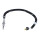 Sensor, Abgastemperatur, EASY FIT passend für MERCEDES C-Series 2.2D 07- NRF 707103