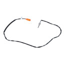 Sensor, Abgastemperatur, EASY FIT passend für VW Amarok 2.0D 10- NRF 707111
