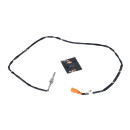 Sensor, Abgastemperatur, EASY FIT passend für VW Amarok 2.0D 10- NRF 707111