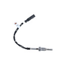 Sensor, Abgastemperatur, EASY FIT passend für VW Amarok 2.0D 11- NRF 707130