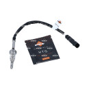 Sensor, Abgastemperatur, EASY FIT passend für VW Amarok 2.0D 11- NRF 707130