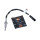 Sensor, Abgastemperatur, EASY FIT passend für VW Amarok 2.0D 11- NRF 707130